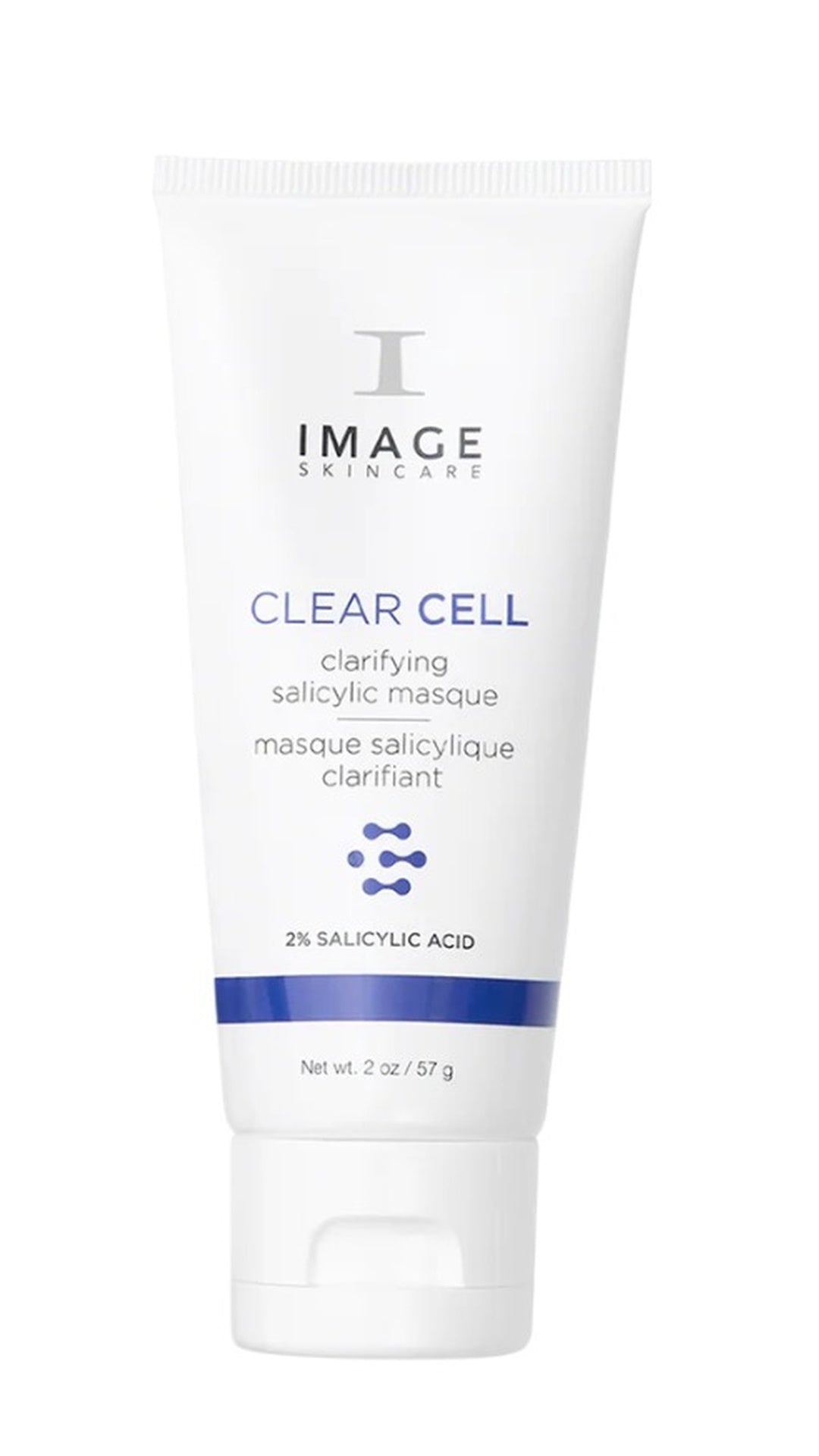 Clear Cell Clarifying Salicylic Masque
