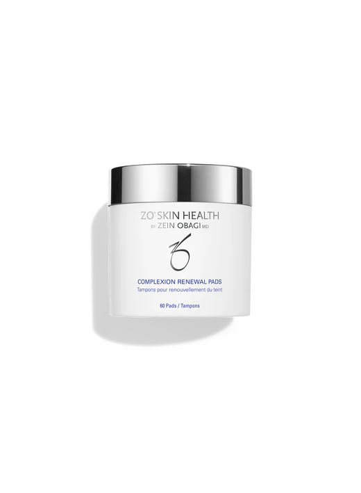 Complexion Renewal Pads