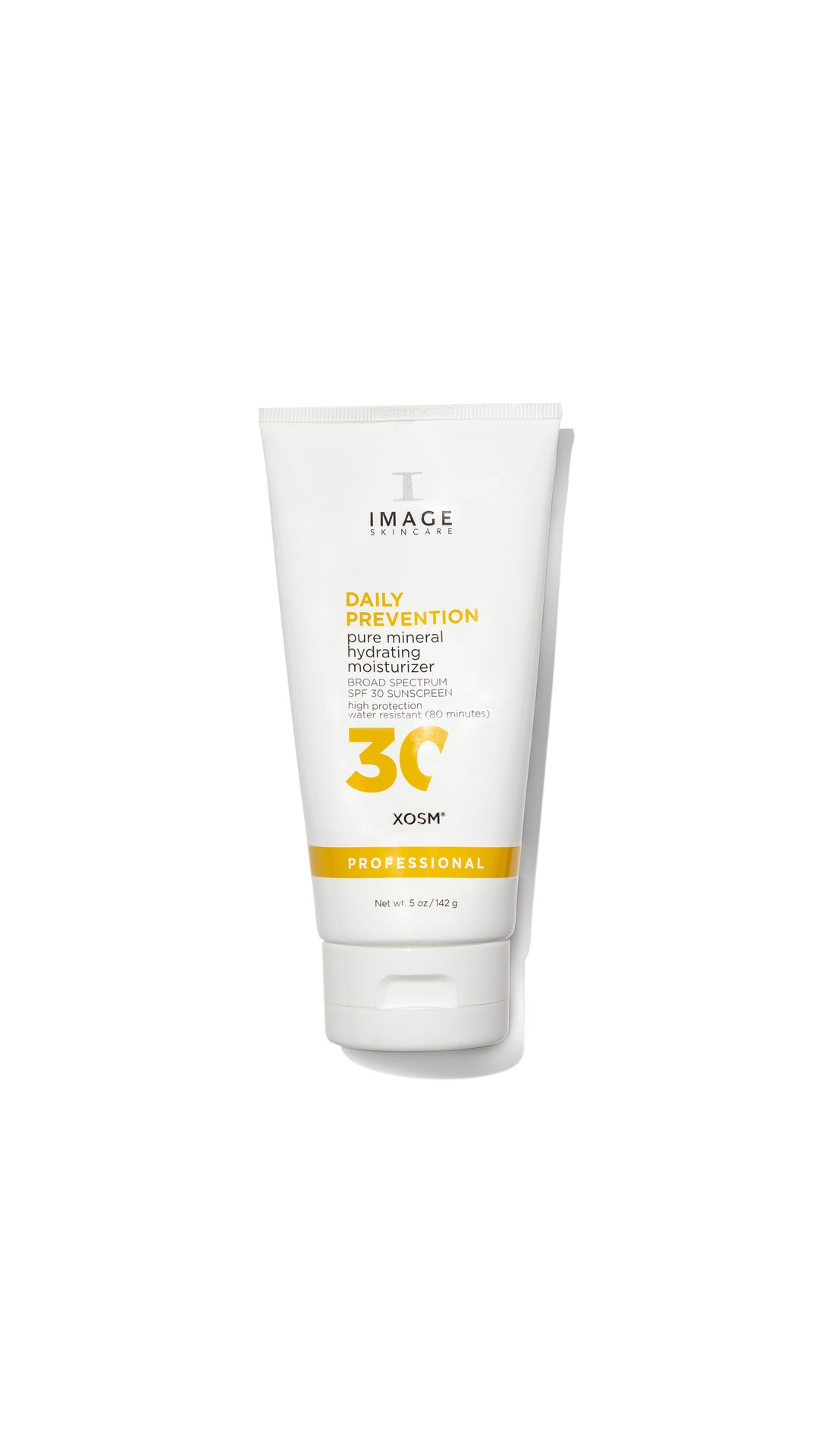 Daily Prevention Pure Mineral Hydrating Moisturizer SPF 30