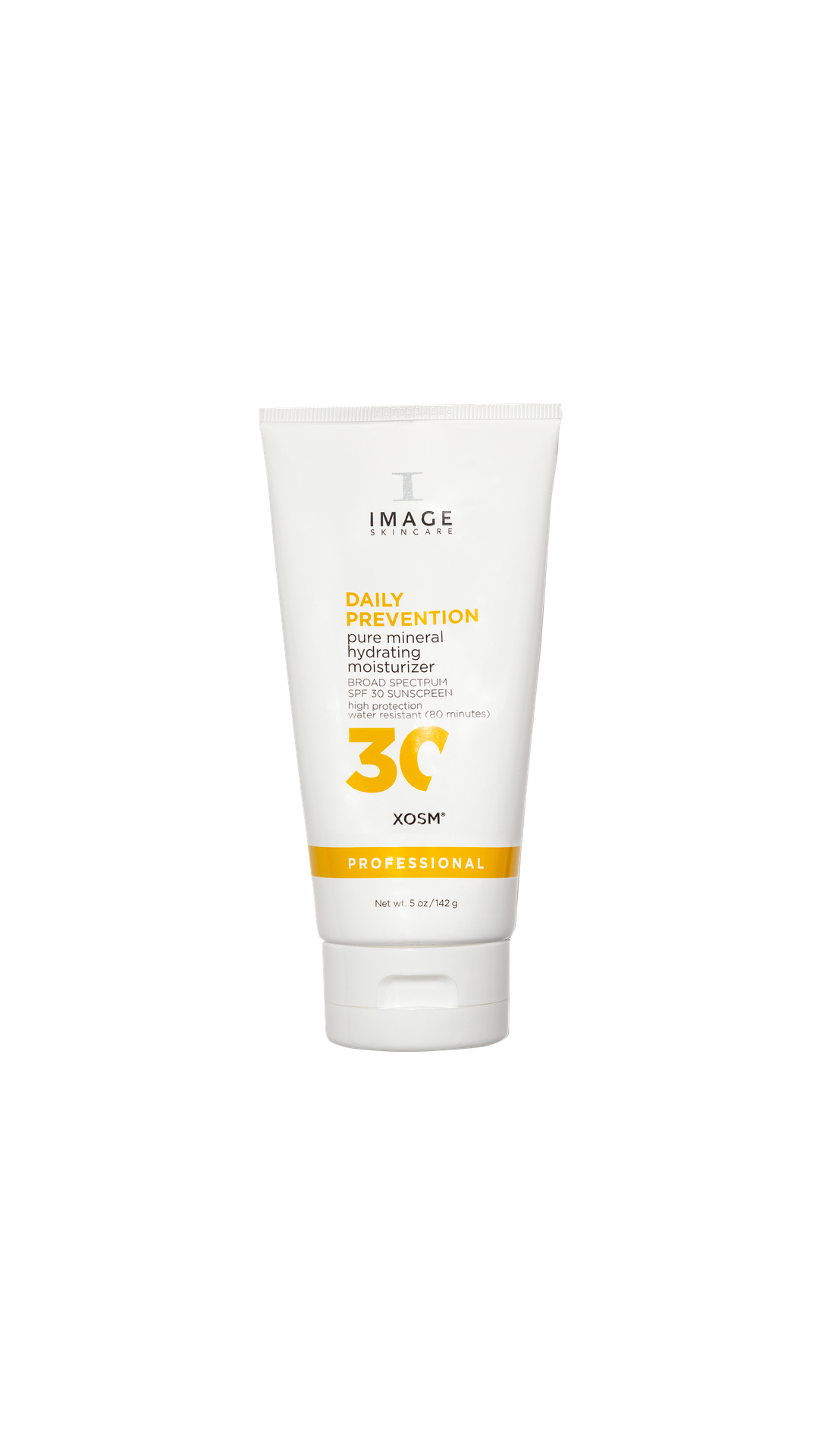 Daily Prevention Pure Mineral Hydrating Moisturizer SPF 30