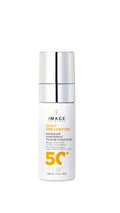 Daily Protection Moisturizer SPF 50