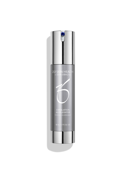 Exfoliation Accelerator