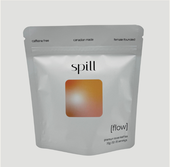 Spill