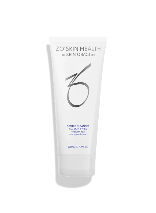 Gentle Cleanser