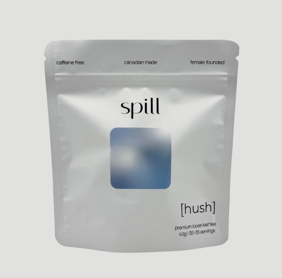 Spill