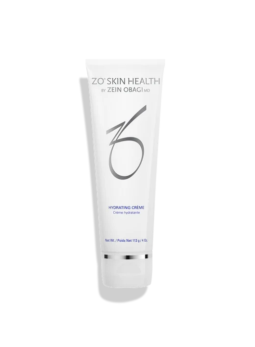 Hydrating Crème