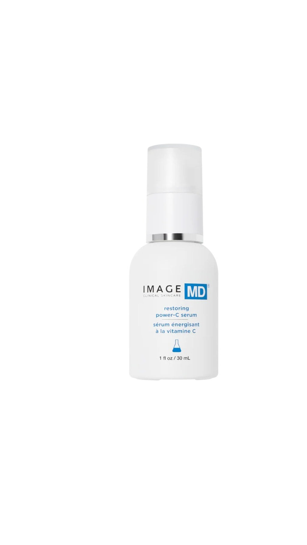Image MD Restoring Power C Serum