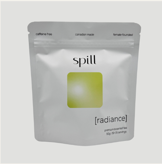 Spill