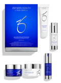 Skin Brightening Program