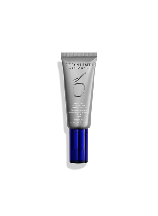 Smart Tone Broad-Spectrum SPF 50