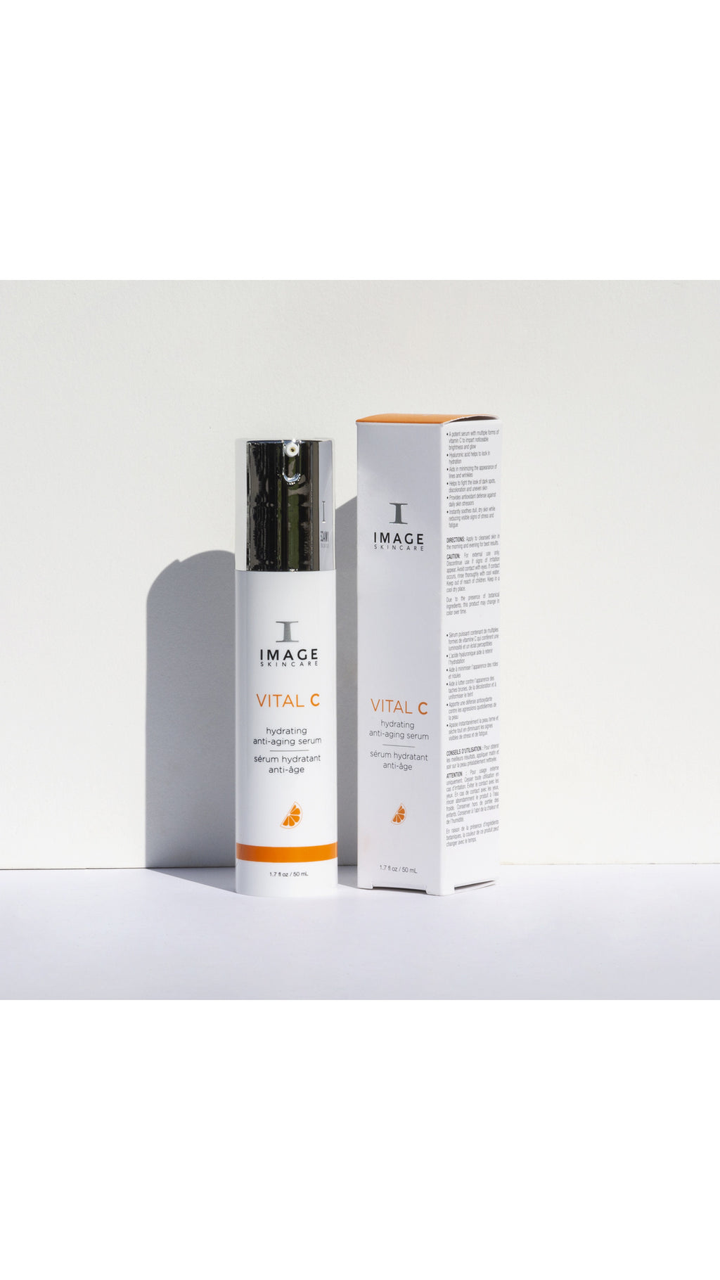 Vital C Hydrating ACE Serum