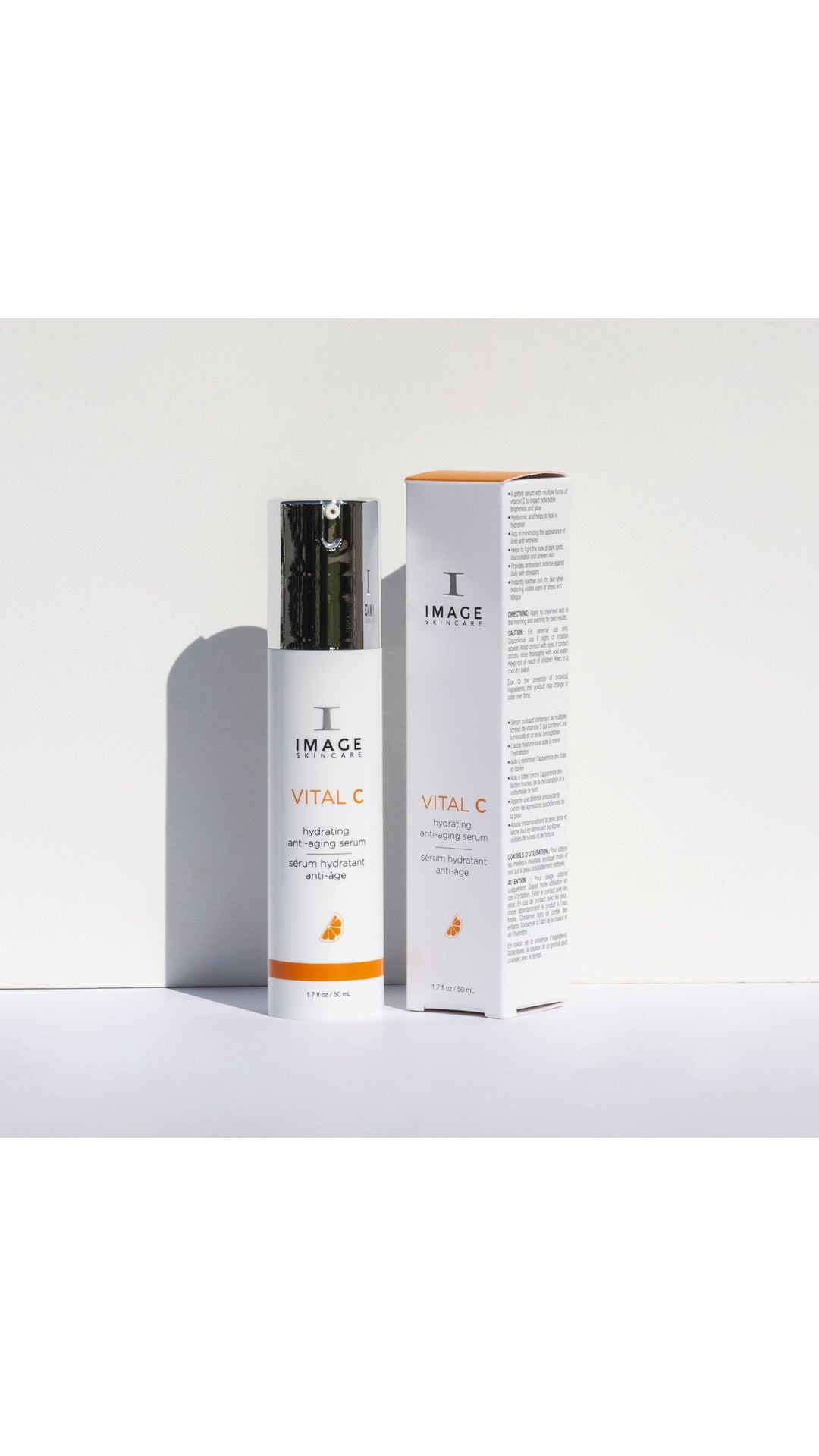Vital C Hydrating ACE Serum
